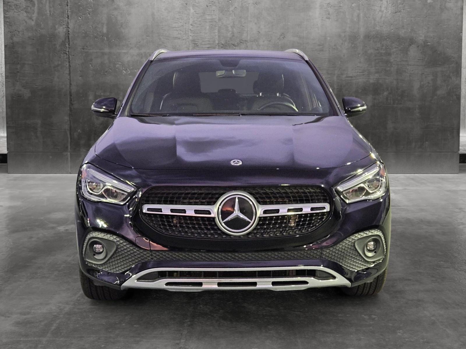 2021 Mercedes-Benz GLA Vehicle Photo in Fort Lauderdale, FL 33316