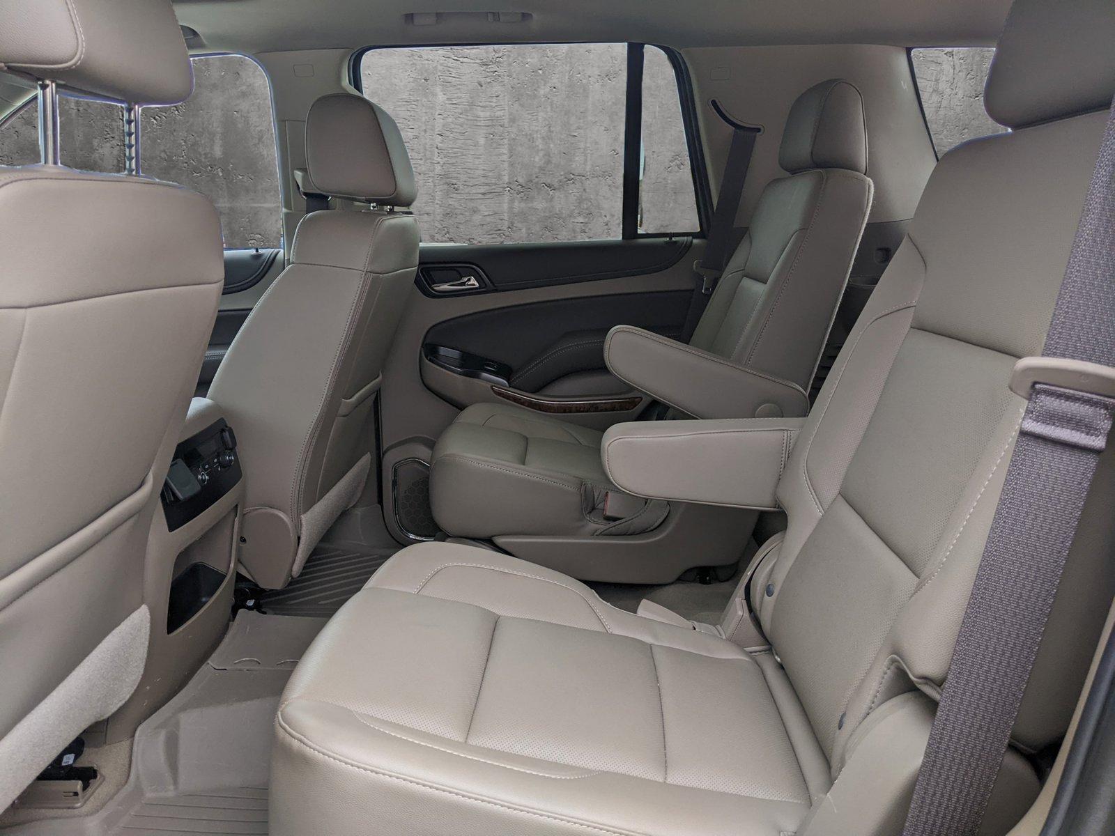 2019 Chevrolet Tahoe Vehicle Photo in AUSTIN, TX 78759-4154