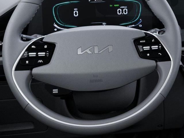 2024 Kia Niro Vehicle Photo in Tucson, AZ 85712