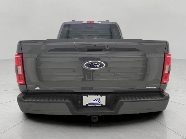 2021 Ford F-150 Vehicle Photo in Neenah, WI 54956