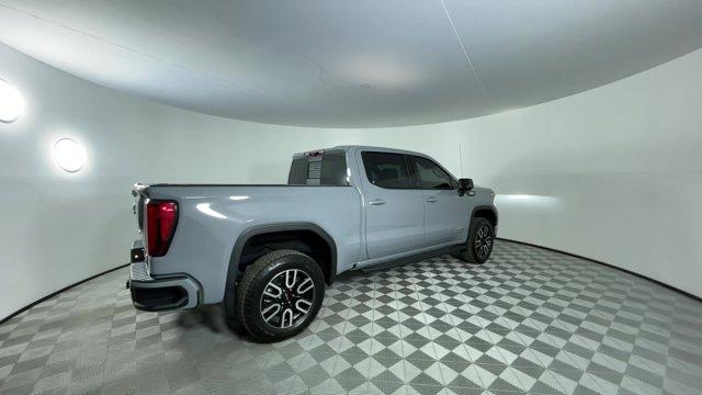 2024 GMC Sierra 1500 Vehicle Photo in GILBERT, AZ 85297-0402