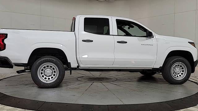 2024 Chevrolet Colorado Vehicle Photo in JOLIET, IL 60435-8135