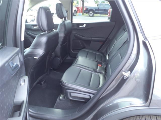 2020 Ford Escape Vehicle Photo in Plainfield, IL 60586