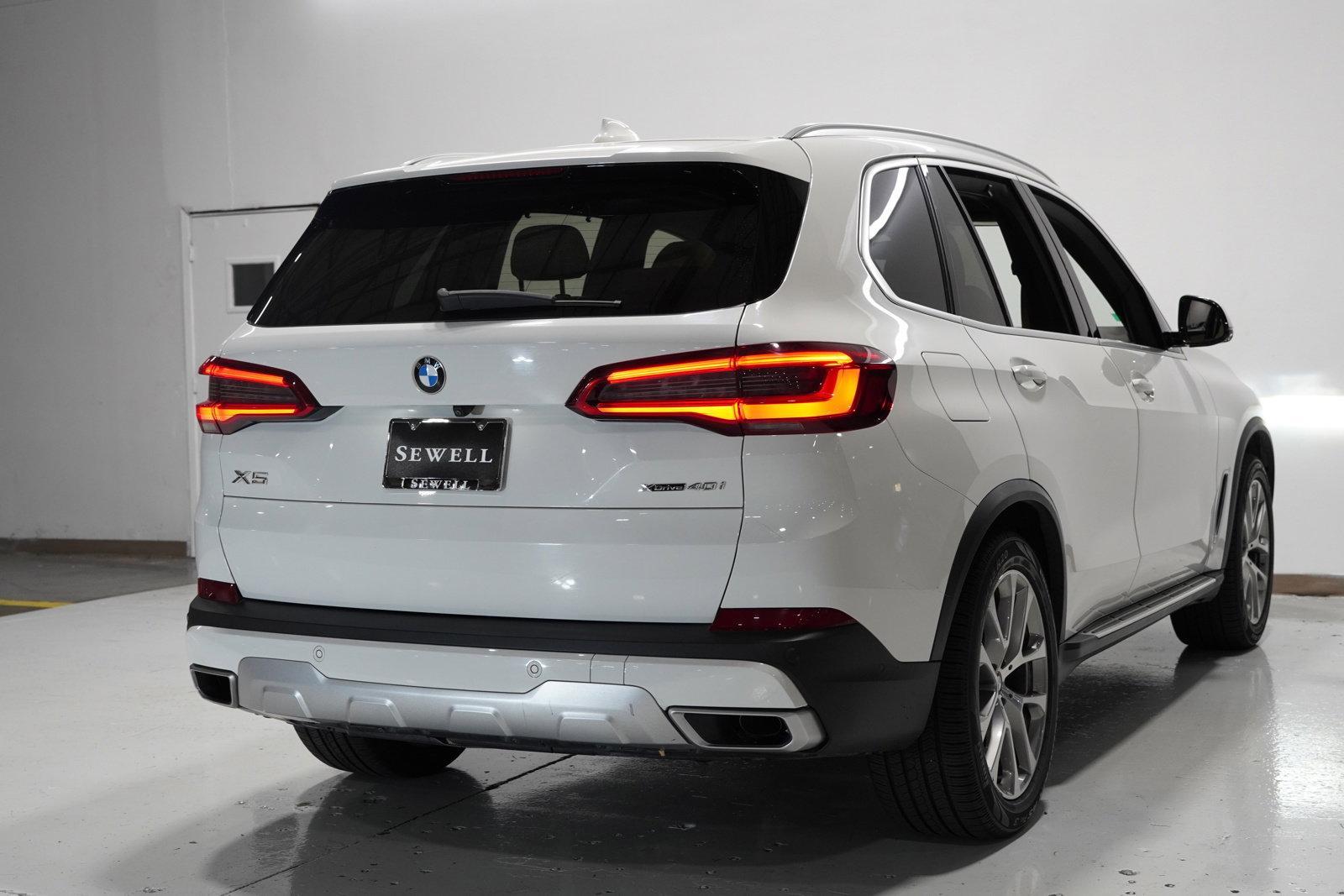 2019 BMW X5 xDrive40i Vehicle Photo in GRAPEVINE, TX 76051