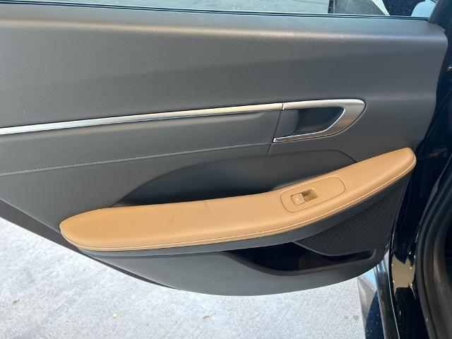 2021 Hyundai SONATA Vehicle Photo in Grapevine, TX 76051