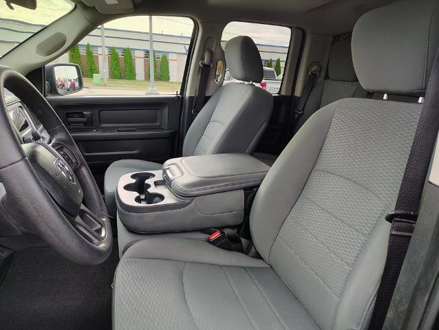 2014 Ram 1500 Vehicle Photo in GREEN BAY, WI 54304-5303