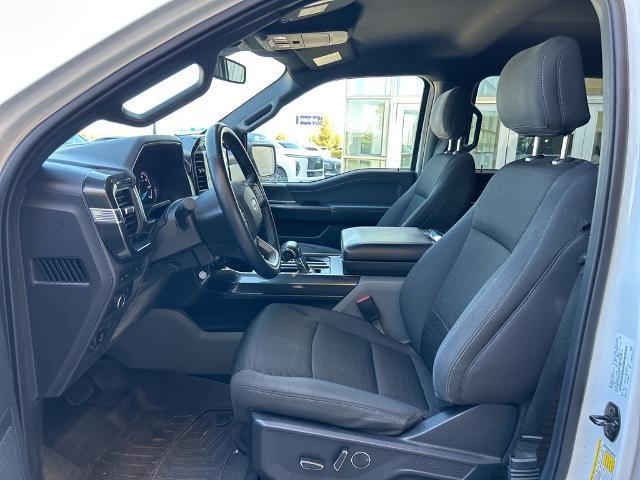 2021 Ford F-150 Vehicle Photo in Grapevine, TX 76051