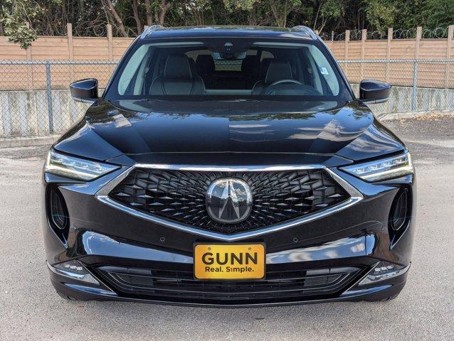 2022 Acura MDX Vehicle Photo in San Antonio, TX 78230