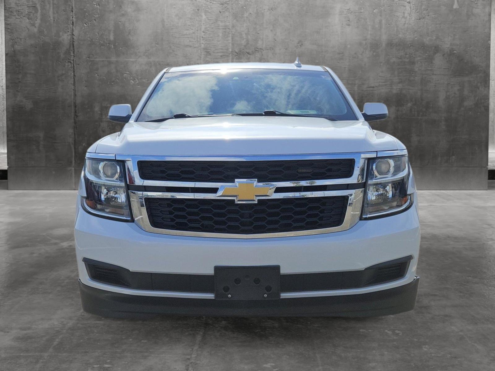 2020 Chevrolet Tahoe Vehicle Photo in CORPUS CHRISTI, TX 78416-1100