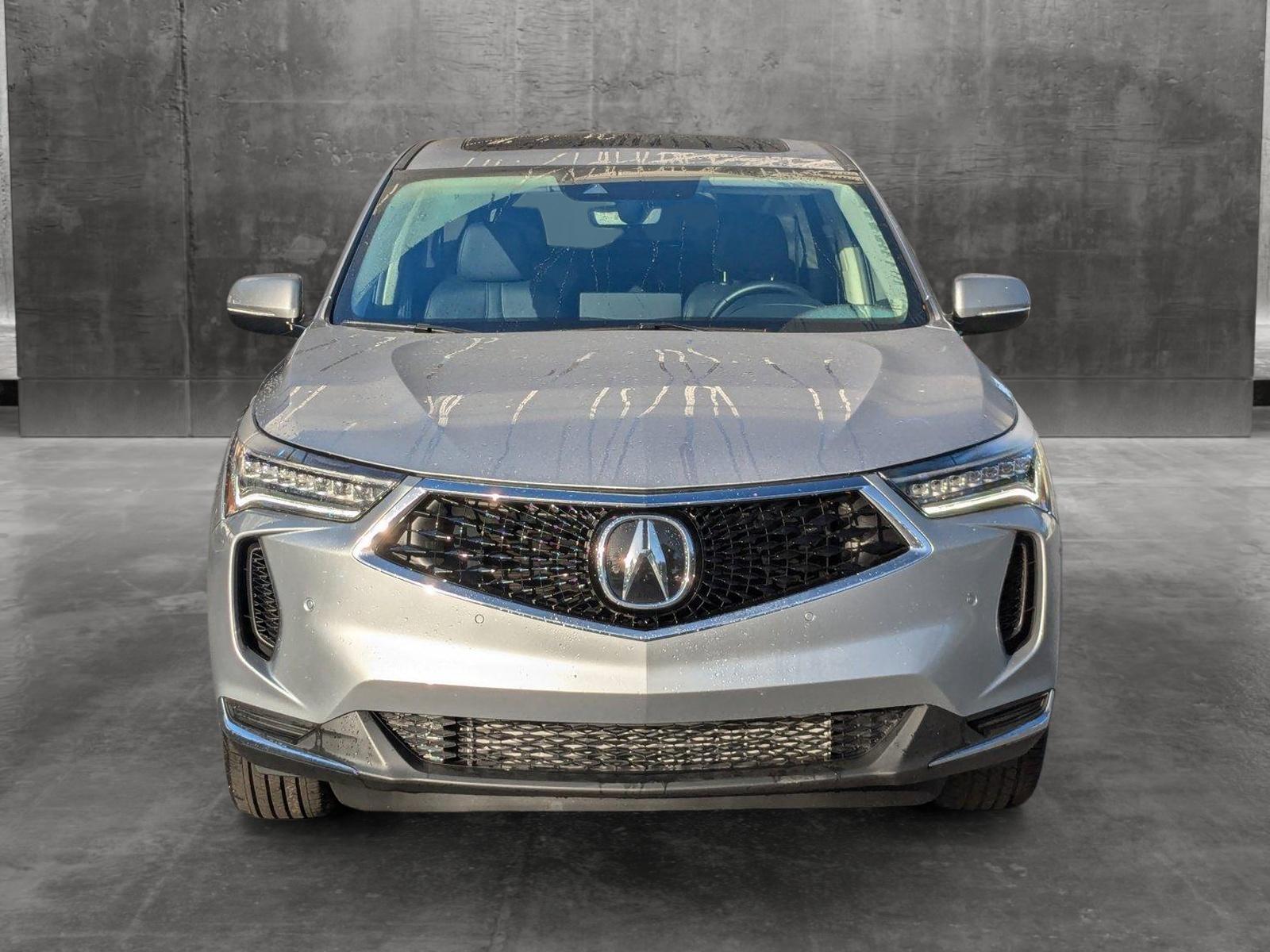 2024 Acura RDX Vehicle Photo in Sanford, FL 32771