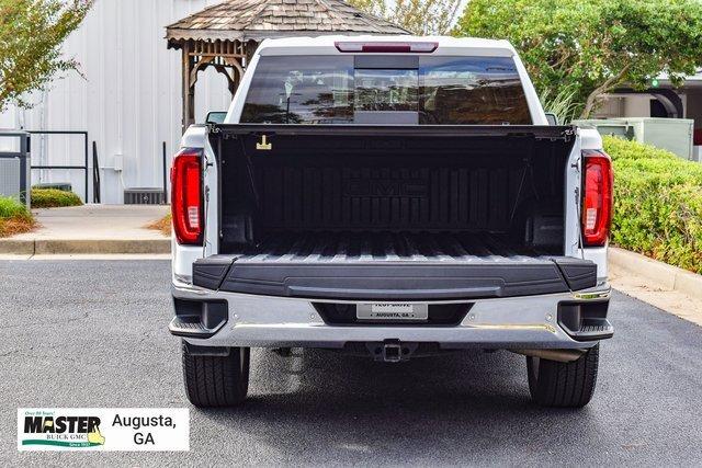 2020 GMC Sierra 1500 Vehicle Photo in AUGUSTA, GA 30907-2867