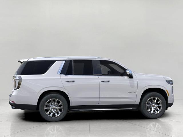 2025 Chevrolet Tahoe Vehicle Photo in NEENAH, WI 54956-2243