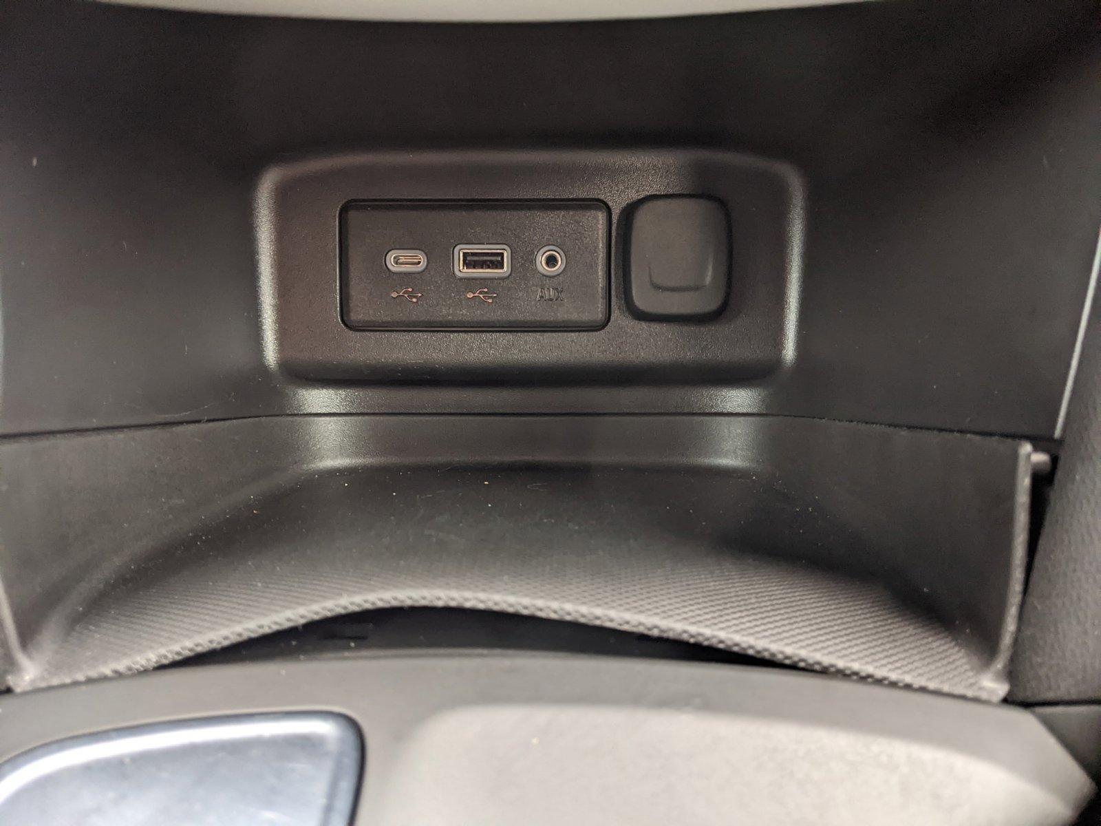 2022 Chevrolet Equinox Vehicle Photo in AUSTIN, TX 78759-4154