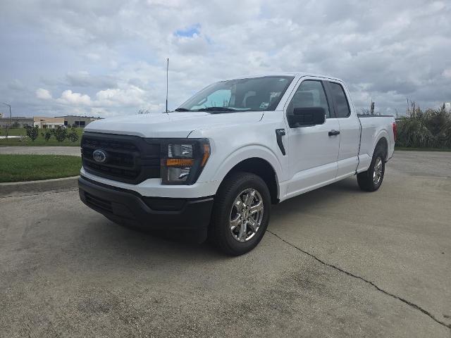 2023 Ford F-150 Vehicle Photo in BROUSSARD, LA 70518-0000