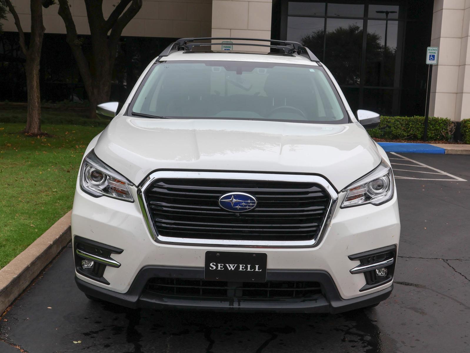 2019 Subaru Ascent Vehicle Photo in DALLAS, TX 75209-3095