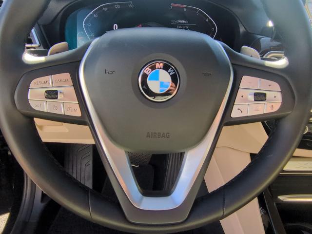 2022 BMW X3 Vehicle Photo in ANAHEIM, CA 92806-5612