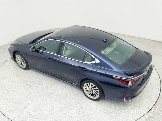 2019 Lexus ES 300h Vehicle Photo in Grapevine, TX 76051