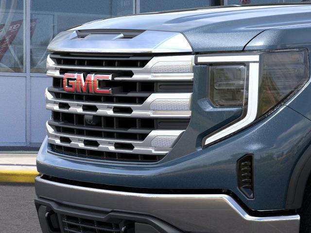 2024 GMC Sierra 1500 Vehicle Photo in KANSAS CITY, MO 64114-4545