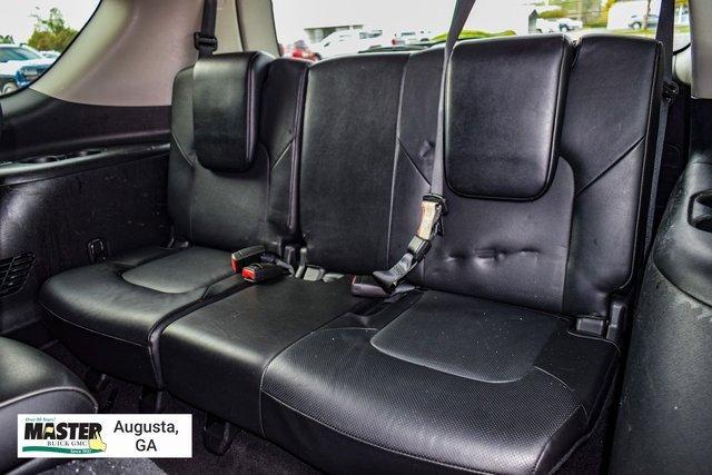 2019 INFINITI QX80 Vehicle Photo in AUGUSTA, GA 30907-2867