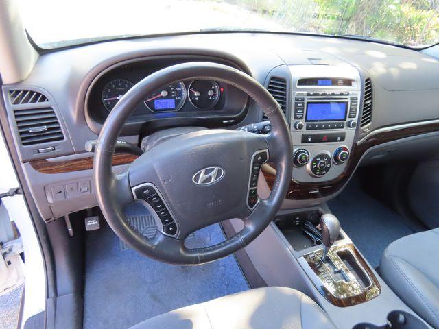 2012 Hyundai Santa Fe Vehicle Photo in DELRAY BEACH, FL 33483-3294