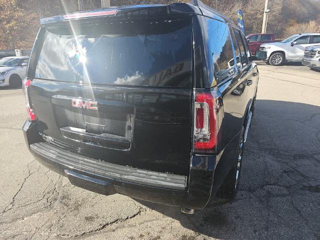 2019 GMC Yukon Vehicle Photo in GLENSHAW, PA 15116-1739