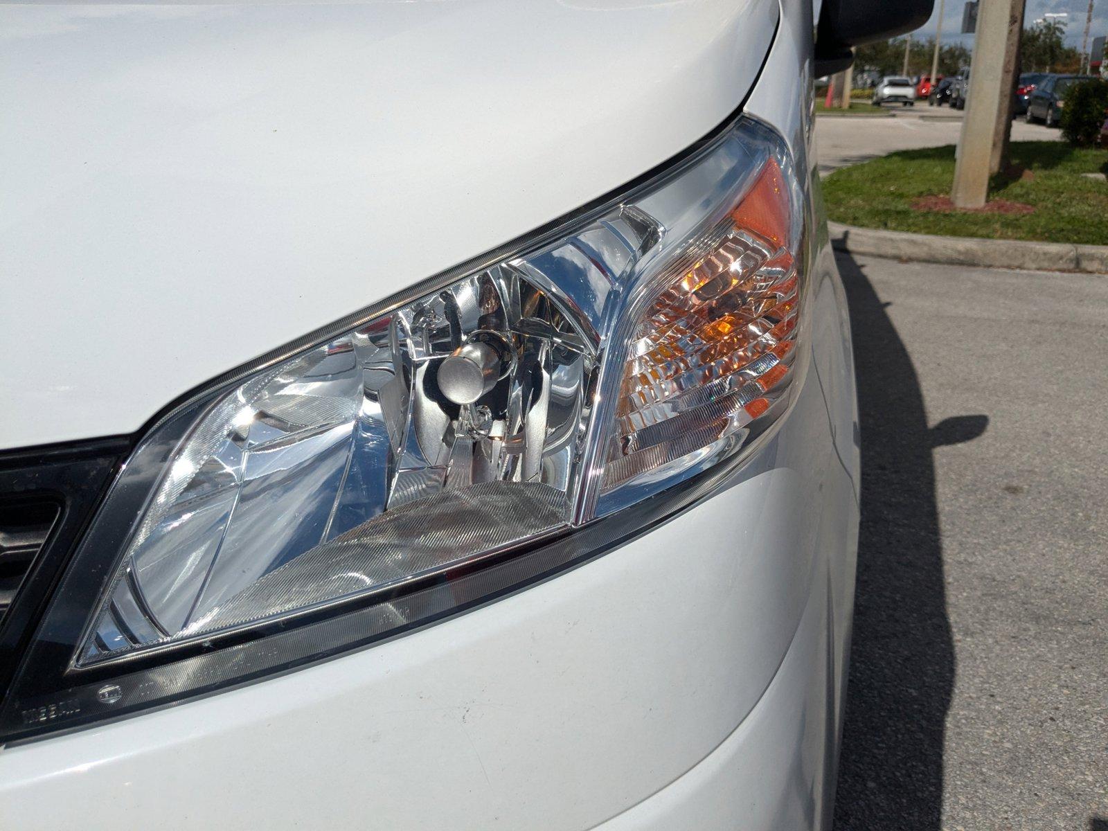 2021 Nissan NV200 Compact Cargo Vehicle Photo in Winter Park, FL 32792