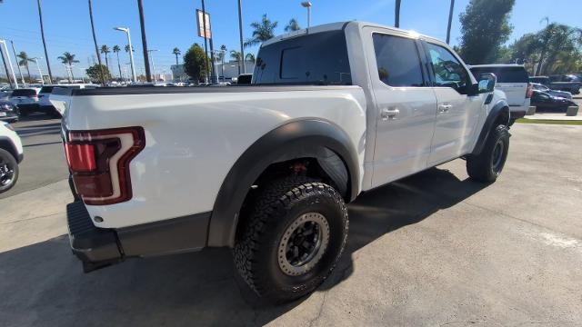 2019 Ford F-150 Vehicle Photo in ANAHEIM, CA 92806-5612