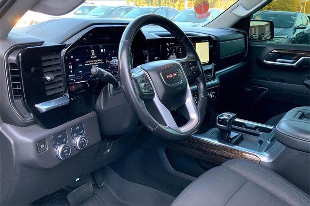 2022 GMC Sierra 1500 Vehicle Photo in KANSAS CITY, MO 64114-4502