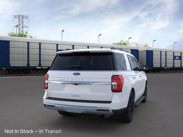 2024 Ford Expedition Vehicle Photo in STEPHENVILLE, TX 76401-3713