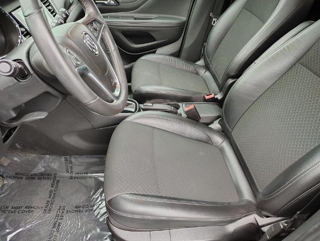 2017 Buick Encore Vehicle Photo in GREEN BAY, WI 54304-5303