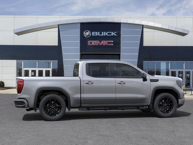 2024 GMC Sierra 1500 Vehicle Photo in DANBURY, CT 06810-5034