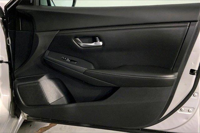 2021 Nissan Sentra Vehicle Photo in KANSAS CITY, MO 64114-4502