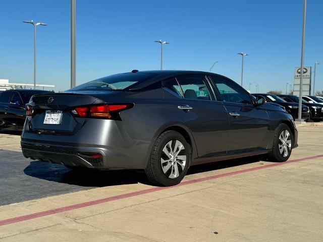 2020 Nissan Altima Vehicle Photo in Grapevine, TX 76051