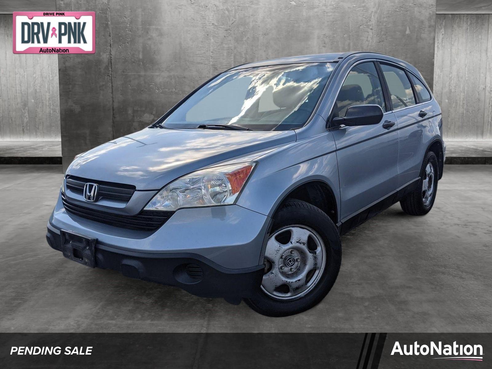 2009 Honda CR-V Vehicle Photo in Austin, TX 78728