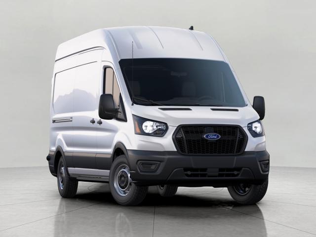 2024 Ford Transit Cargo Van Vehicle Photo in Neenah, WI 54956