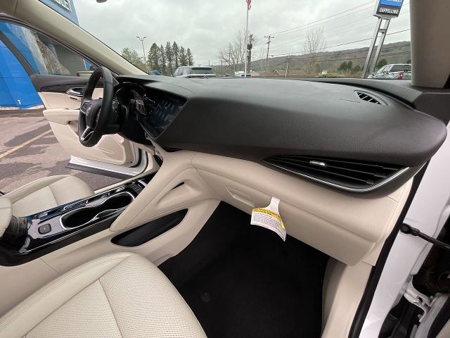 2021 Buick Envision Vehicle Photo in BOSTON, NY 14025-9684