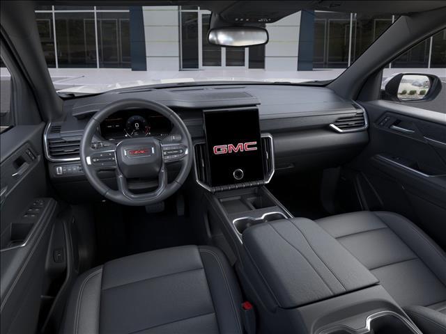 2024 GMC Acadia Vehicle Photo in LYNDHURST, NJ 07071-2008