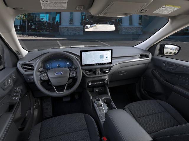 2024 Ford Escape Vehicle Photo in Weatherford, TX 76087