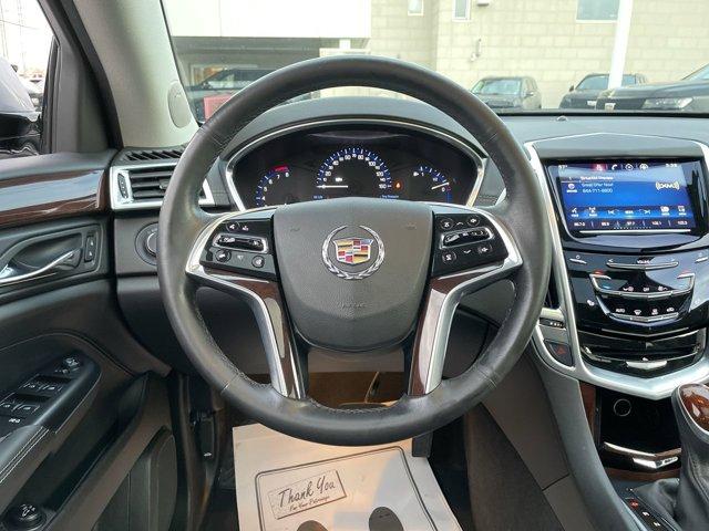 2016 Cadillac SRX Vehicle Photo in WILLIAMSVILLE, NY 14221-4303