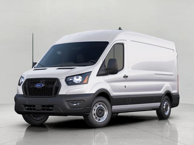 2024 Ford Transit Cargo Van Vehicle Photo in Neenah, WI 54956