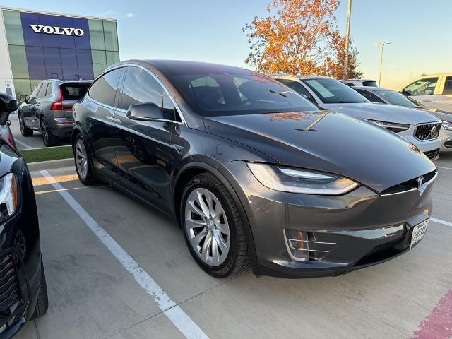 2016 Tesla Model X Vehicle Photo in Grapevine, TX 76051