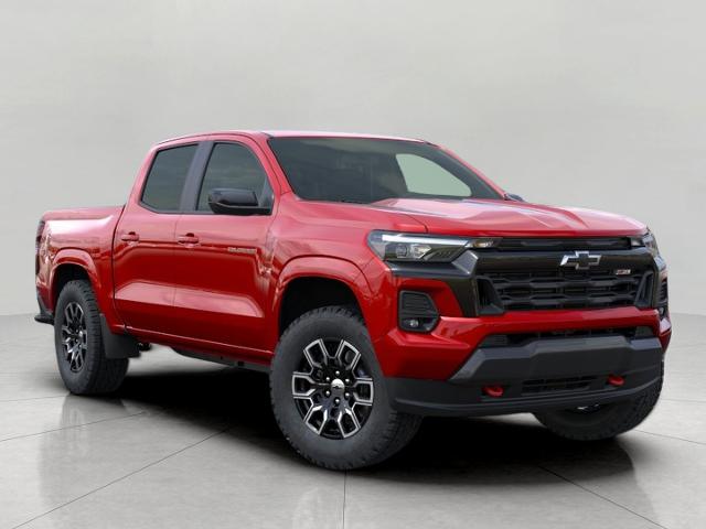 2024 Chevrolet Colorado Vehicle Photo in Madison, WI 53713