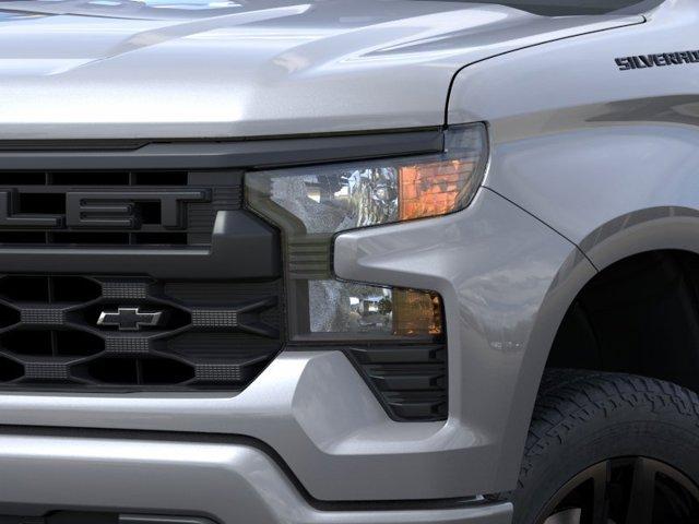 2024 Chevrolet Silverado 1500 Vehicle Photo in SUGAR LAND, TX 77478-0000