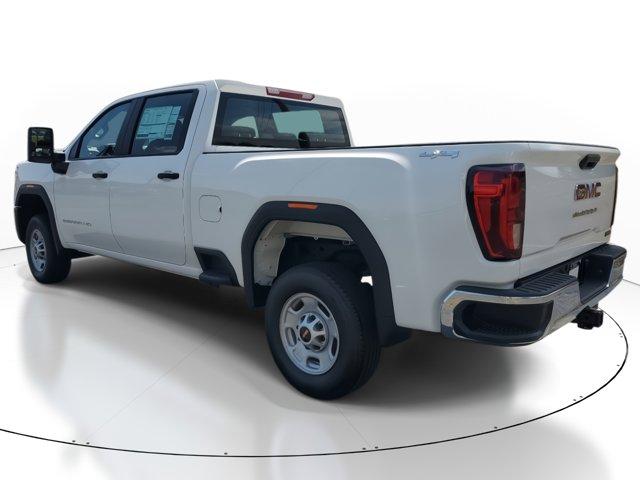 2024 GMC Sierra 2500 HD Vehicle Photo in SMYRNA, GA 30080-7630