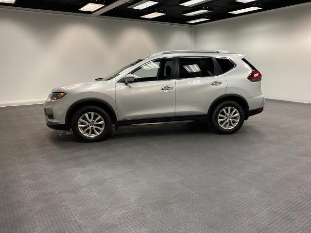 2018 Nissan Rogue Vehicle Photo in ASHLAND, KY 41101-7620