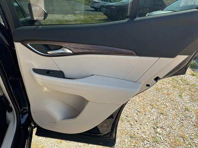 2021 Buick Envision Vehicle Photo in MEDINA, OH 44256-9631