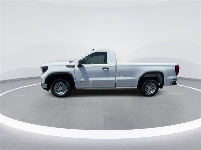 2024 GMC Sierra 1500 Vehicle Photo in BOWLING GREEN, KY 42104-4102