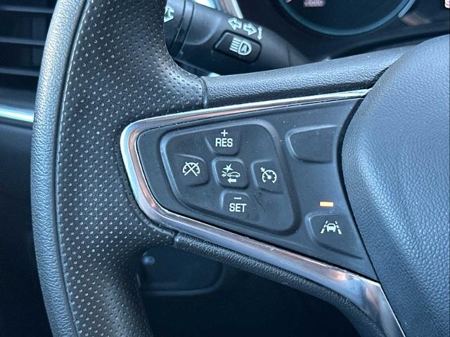 2024 Chevrolet Equinox Vehicle Photo in DUNN, NC 28334-8900