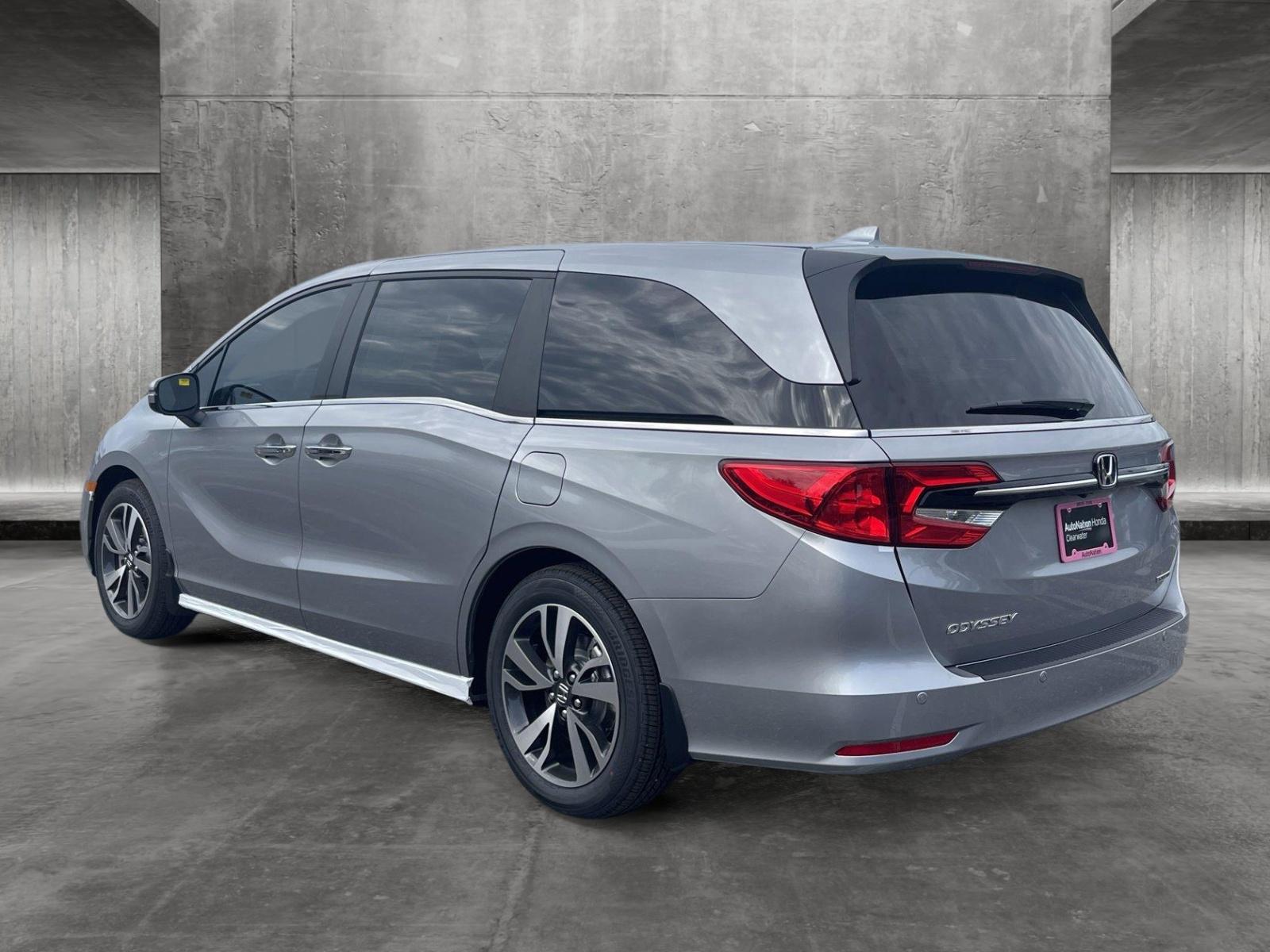 2024 Honda Odyssey Vehicle Photo in Clearwater, FL 33764