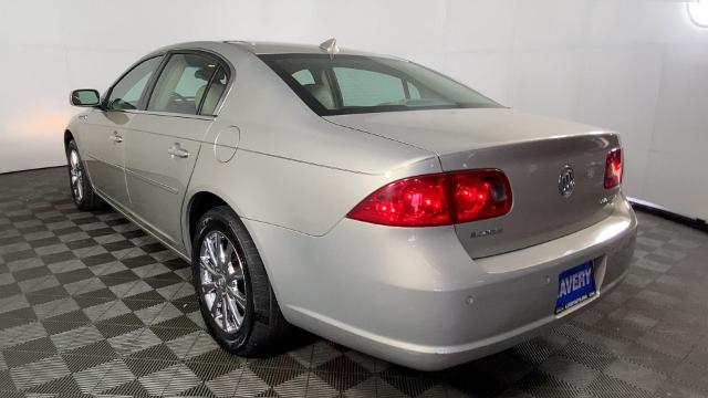 2009 Buick Lucerne Vehicle Photo in ALLIANCE, OH 44601-4622